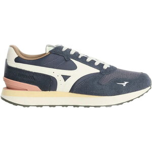 Mizuno �~�Y�m �����Y �X�j�[�J�[ �yMizuno RB87 Navy White Salmon Pink�z �T�C�Y US_8(26.0cm) Navy/White/Salmon Pink