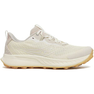 Saucony �T�b�J�j�[ �����Y �X�j�[�J�[ �ySaucony Peregrine 15 3sixteen Gesso�z �T�C�Y US_7(25.0cm) Gesso