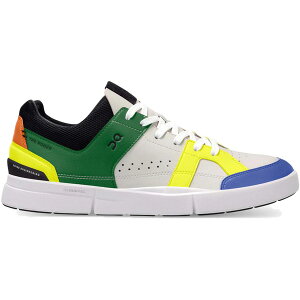 On �I�� �����Y �X�j�[�J�[ �yOn The Roger Clubhouse Forest Pearl�z �T�C�Y US_10(28.0cm) Forest/Pearl