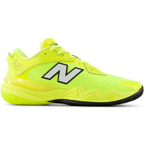 New Balance �j���[�o�����X �����Y �X�j�[�J�[ �yNew Balance Hesi Low v2 Cosmic Pineapple White�z �T�C�Y US_6.5(24.5cm) Cosmic Pineapple/White