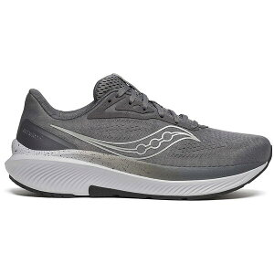 Saucony �T�b�J�j�[ �����Y �X�j�[�J�[ �ySaucony Echelon 10 Carbon Black�z �T�C�Y US_7(25.0cm) Carbon/Black