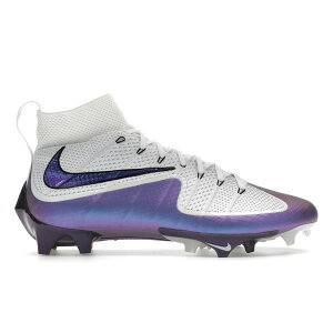 Nike �i�C�L �����Y �X�j�[�J�[ �yNike Vapor Edge 360 Untouchable Mid Purple White�z �T�C�Y US_M_13 White/Volt/Black