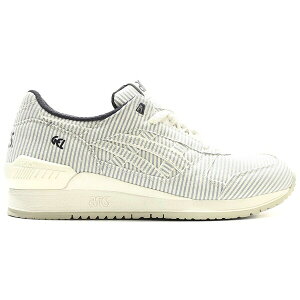 ASICS �A�V�b�N�X �����Y �X�j�[�J�[ �yASICS Gel-Respector Millionaires Row Blue�z �T�C�Y US_9(27.0cm) Crystal Blue/Crystal Blue