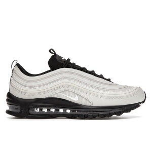 Nike �i�C�L �����Y �X�j�[�J�[ �yNike Air Max 97 Light Bone�z �T�C�Y US_9(27.0cm) Light Bone/Black