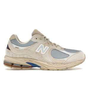 New Balance �j���[�o�����X �����Y �X�j�[�J�[ �yNew Balance 2002R Sandstone Light Arctic Grey�z �T�C�Y US_10.5(28.5cm) Sandstone/Timberwolf/Light Arctic Grey