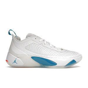 Jordan �W���[�_�� �����Y �X�j�[�J�[ �yJordan Luka 1 Legend of 7 Neo Turquoise�z �T�C�Y US_7(25.0cm) Black/Metallic Silver-Signal Blue-Siren Red-Green Glow
