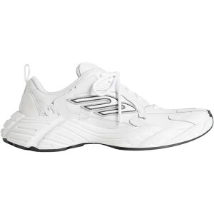 Balenciaga oVAK Y Xj[J[ yBalenciaga Monday Shoe Whitez TCY US_8(26.0cm) White