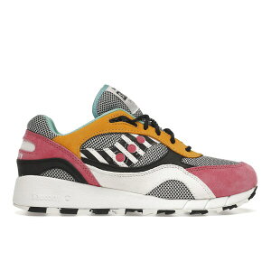 Saucony �T�b�J�j�[ �����Y �X�j�[�J�[ �ySaucony Shadow 6000 Sweet Street Liquorice�z �T�C�Y US_11.5(29.5cm) Liquorice/Multi-Color