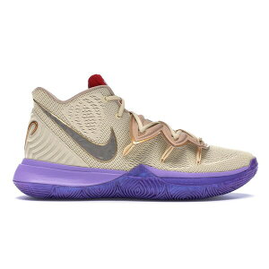 Nike �i�C�L �����Y �X�j�[�J�[ �yNike Kyrie 5 Concepts Ikhet�z �T�C�Y US_8(26.0cm) Multi-Color/Multi-Color