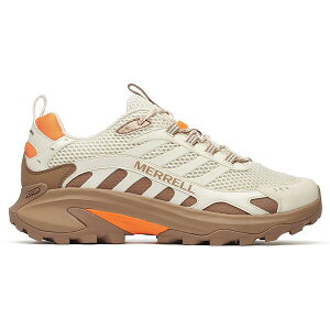 Merrell ������ �����Y �X�j�[�J�[ �yMerrell Moab Speed 2 Vent 2K 1TRL Stucco Mocha�z �T�C�Y US_10.5(28.5cm) Stucco/Mocha