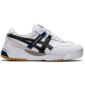 Onitsuka Tiger IjcJ^CK[ Y Xj[J[ yOnitsuka Tiger Delegation EX White Blackz TCY US_10.5(28.5cm) White/Black