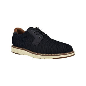 g~[ qtBK[ Y hXV[Y V[Y Men's Hiser Casualized Hybrid Oxfords Navy Multi