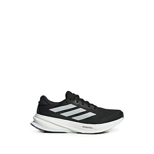 �A�f�B�_�X ���f�B�[�X �X�j�[�J�[ �V���[�Y Supernova rise 2 sneakers Black