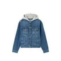 楽天市場】palm angels palm angels denim jacketの通販