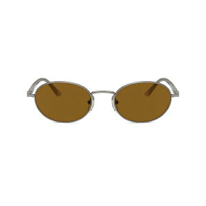 �y���\�� �����Y �T���O���X�E�A�C�E�F�A �A�N�Z�T���[ Ida sunglasses Silver