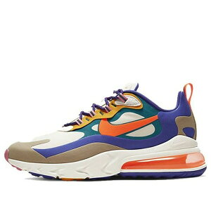 Nike �i�C�L �����Y �X�j�[�J�[ �yNike Air Max 270 React 'ACG' CU3014-181�z �T�C�Y US_9(27.0cm)