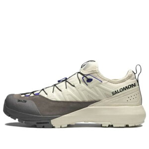 SALOMON �T������ �����Y �X�j�[�J�[ �ySALOMON Alpinway Advanced 'Almond Milk Plum Kitten' 475956�z �T�C�Y US_M_13