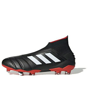 adidas �A�f�B�_�X �����Y �X�j�[�J�[ �yadidas Predator 19+ FG '25th Anniversary' EE8417�z �T�C�Y US_9.5(27.5cm)