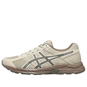 ASICS �A�V�b�N�X �����Y �X�j�[�J�[ �yASICS Gel-Contend 4 'Tan Brown' T8D4Q-034�z �T�C�Y US_12.5(30.5cm)