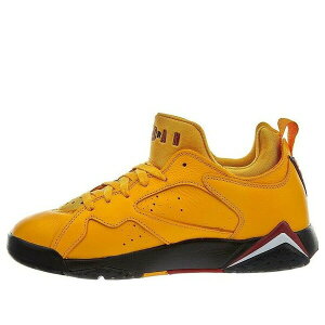 Jordan �W���[�_�� �����Y �X�j�[�J�[ �yAir Jordan 7 Retro Low NRG 'Taxi' AR4422-701�z �T�C�Y US_10.5(28.5cm)