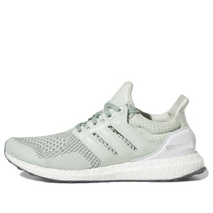 adidas �A�f�B�_�X �����Y �X�j�[�J�[ �yadidas UltraBoost 1.0 'Linen Green' HQ2199�z �T�C�Y US_12(30.0cm)