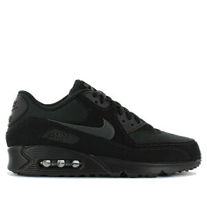 Nike �i�C�L �����Y �X�j�[�J�[ �yNike Air Max 90 Essential 'Black' AJ1285-011�z �T�C�Y US_10.5(28.5cm)