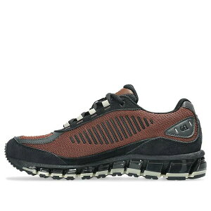 ASICS �A�V�b�N�X �����Y �X�j�[�J�[ �yASICS Gel-Quantum 360 I AMP 'Reddish Brown Black' 1203A731-201�z �T�C�Y US_10.5(28.5cm)
