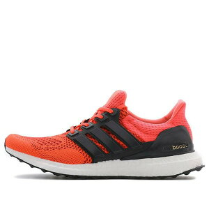 adidas �A�f�B�_�X �����Y �X�j�[�J�[ �yadidas UltraBoost 1.0 'Solar Red' B34050�z �T�C�Y US_9(27.0cm)