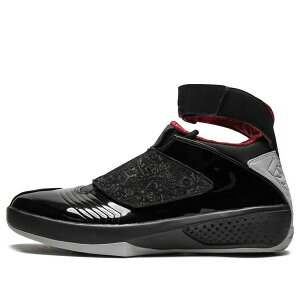 Jordan �W���[�_�� �����Y �X�j�[�J�[ �yAir Jordan 20 Retro 'Stealth' 2015 310455-002�z �T�C�Y US_10(28.0cm)