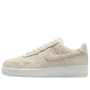 Nike �i�C�L �����Y �X�j�[�J�[ �yNike Air Force 1 Low 'Paisley' IU2363-100�z �T�C�Y US_11.5(29.5cm)