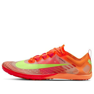 Nike �i�C�L �����Y �X�j�[�J�[ �yNike Zoom Victory Waffle 5 'Total Orange Volt' AJ0846-801�z �T�C�Y US_12.5(30.5cm)
