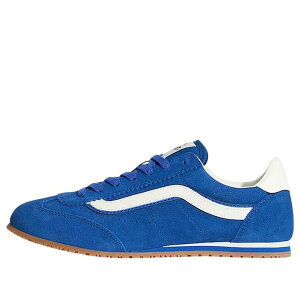 Vans �o���Y �����Y �X�j�[�J�[ �yVans Super Lowpro 'True Blue' VN000E897WM�z �T�C�Y US_8.5(26.5cm)