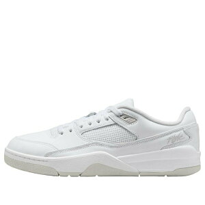 Jordan �W���[�_�� �����Y �X�j�[�J�[ �yAir Jordan Flight Court 'White Vast Grey' HF3255-105�z �T�C�Y US_8.5(26.5cm)