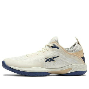 ASICS �A�V�b�N�X �����Y �X�j�[�J�[ �yASICS Glide Nova FF 3 'Cream Thunder Blue' 1063A103-100�z �T�C�Y US_8.5(26.5cm)