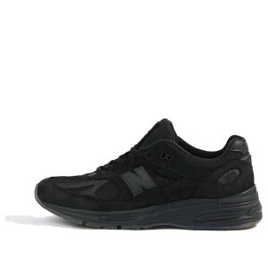 New Balance �j���[�o�����X �����Y �X�j�[�J�[ �yNew Balance x Stone Island 991v2 'Black' U991SK2�z �T�C�Y US_8.5(26.5cm)