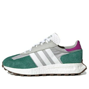 adidas �A�f�B�_�X �����Y �X�j�[�J�[ �yadidas Retropy E5 'Grey Collegiate Green' H03076�z �T�C�Y US_10(28.0cm)