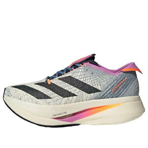 adidas �A�f�B�_�X �����Y �X�j�[�J�[ �yadidas Adizero Prime X Strung 'Off White Pulse Lilac' GX6675�z �T�C�Y US_10(28.0cm)