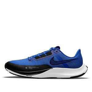 Nike �i�C�L �����Y �X�j�[�J�[ �yNike Air Zoom Rival Fly 3 'Blue Black' CT2405-400�z �T�C�Y US_6(24.0cm)