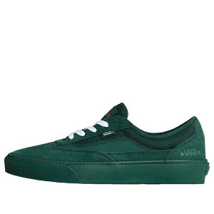 Vans �o���Y �����Y �X�j�[�J�[ �yVans Curren 'Atiba Jefferson Emerald Green' VN000D85EME�z �T�C�Y US_6(24.0cm)
