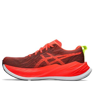 ASICS �A�V�b�N�X �����Y �X�j�[�J�[ �yASICS Superblast 'Classic Red Black' 1013A127-600�z �T�C�Y US_7.5(25.5cm)