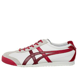 Onitsuka Tiger �I�j�c�J�^�C�K�[ �����Y �X�j�[�J�[ �yOnitsuka Tiger Mexico 66 'Year of the Horse' 2026 1183C600-100�z �T�C�Y US_7.5(25.5cm)
