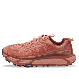 HOKA ONE ONE �z�J�I�l�I�l �����Y �X�j�[�J�[ �yHOKA ONE ONE Mafate Three2 'Hot Sauce' 1141572-HSER�z �T�C�Y US_5(23.0cm)
