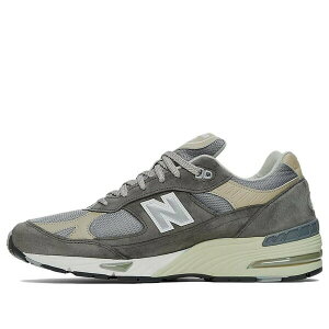 New Balance �j���[�o�����X �����Y �X�j�[�J�[ �yNew Balance 991 Made in England '40th Anniversary' M991UKF�z �T�C�Y US_10.5(28.5cm)