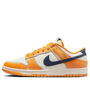 Nike �i�C�L �����Y �X�j�[�J�[ �yNike Dunk Low 'Wear and Tear' FN3418-100�z �T�C�Y US_M_14