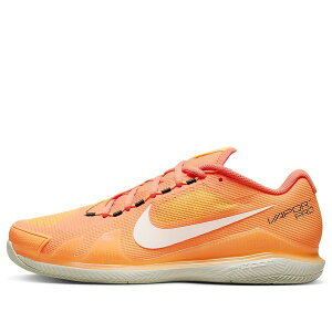 Nike �i�C�L �����Y �X�j�[�J�[ �yNike Court Air Zoom Vapor Pro 'Peach Cream' CZ0220-800�z �T�C�Y US_8.5(26.5cm)