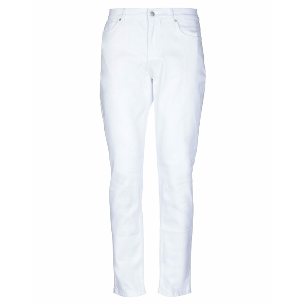 MARCIANO マルシアーノ カジュアルパンツ ボトムス メンズ Pants Whiteのサムネイル