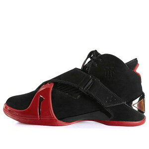 adidas �A�f�B�_�X �����Y �X�j�[�J�[ �yadidas T-Mac 5 'Black Red' AQ8540�z �T�C�Y US_8(26.0cm)