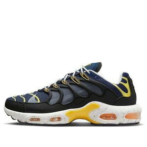 Nike iCL Y Xj[J[ yNike Air Max Terrascape Plus 'Midnight Navy Citron Pulse' DV7513-400z TCY US_7(25.0cm)
