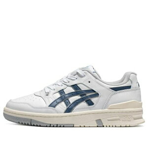ASICS �A�V�b�N�X �����Y �X�j�[�J�[ �yASICS EX89 'White Grand Shark' 1201A476-108�z �T�C�Y US_6(24.0cm)
