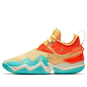 Jordan �W���[�_�� �����Y �X�j�[�J�[ �yAir Jordan Westbrook One Take 'Melon Tint' CJ0780-800�z �T�C�Y US_10(28.0cm)